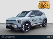 Kia EV2 - Plus Advanced 42.2 kWh | Open Dak | Stoelverwarming | Harman