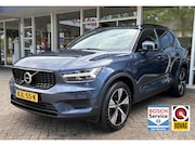 Volvo XC40 - 1.5 T4 Recharge Inscription Led, Climat, Cruise, Camera, LM.