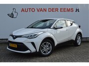 Toyota C-HR - 1.8 Hybrid Active NL-Auto / Apple, android / Led verl. / Cli