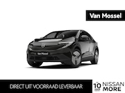 Nissan Leaf - Engage + Cold Pack | Blind Spot (Warning & Intervention) | D