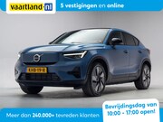 Volvo C40 - Recharge 82 kWh Extended Range Plus [ Panorama Comfortstoele