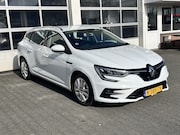 Renault Mégane - 1.3 TCe Business Zen Airco Navigatie Parkeerhulp voor en ach