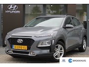 Hyundai Kona - 1.0 T-GDI Comfort
