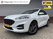 Ford Kuga - 2.5 PHEV ST-Line|Elek, trekhaak|Camera|85%SOH|Cruise|Navi|
