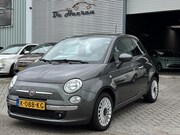Fiat 500 - 1.2 Lounge