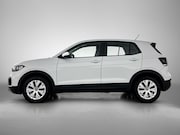 Volkswagen T-Cross - 1.0 TSI T-Cross