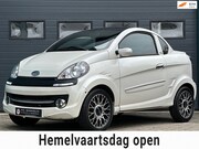 Microcar F8C - Coupé DCI Brommobiel 45km auto 2013 21dkm ZGAN