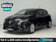 Renault Clio - 1.0 TCe 90 GPF Evolution | Achteruitrijcamera | Navigatie | 