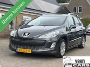 Peugeot 308 - 1.6 VTi XS ((Bomvol vele optie’s))