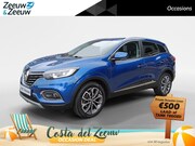Renault Kadjar - 1.3 TCe 140 PK Zen Automaat | Wegklapbare trekhaak | Navigat