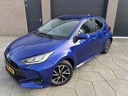 Toyota Yaris - 1.5 VVT-i Business Plus