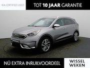 Kia Niro - Hybrid 1.6 GDi ExecutiveLine | Stoel en Stuur Verwarming | S