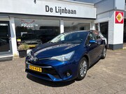 Toyota Avensis - Touring Sports 1.8 VVT-i Executive Business