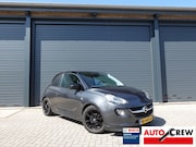Opel Adam - 1.0 Turbo Start/Stop 90PK ADAM ROCKS RIJKLAAR APPLE CARPLAY 