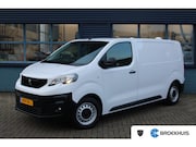 Peugeot Expert - L2 1.5 BlueHDI BETIMMERING LAADRUIMTE | SENSOREN | AIRCO