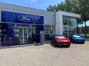 Ford Focus - Wagon Edition 1.5 150PK