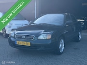 Suzuki Baleno - 1.6 GLX AIRCO|AUTOMAAT|APK|EXPORT/HANDEL