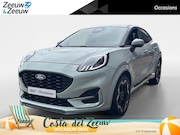 Ford Puma - 1.0 EcoBoost Hybrid ST-Line X | Winter Pack | Elektr. koffer