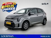 Kia Picanto - 1.0 DPI DynamicPlusLine | NAP | BTW | Apple Carplay Prijspak