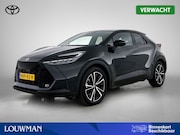 Toyota C-HR - 2.0 Plug-in Hybrid 220 Executive | BTW voertuig | JBL | Dode