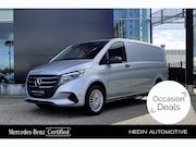 Mercedes-Benz Vito - 119 Pro Diesel L2 Automaat 4x4 | Distronic+ | Stoelverwarmin