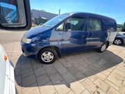 Hyundai H 200 - 2.5 D lang 2000 +31641468730