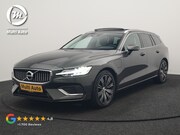 Volvo V60 - T6 Recharge AWD Inscription PHEV 340pk | Panodak | Adaptive 