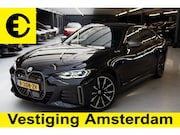 BMW i4 - M50 High Executive 84 kWh | Stuurverwarming | 97, 1% SoH | A