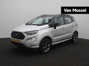 Ford EcoSport - 1.0 EcoBoost ST-Line Navigatie | Cruise control | Climate co