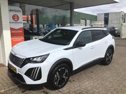 Peugeot 2008 - 1.2 Hybrid 145pk e-DCS6 Allure