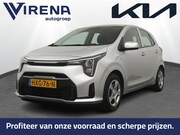 Kia Picanto - 1.0 DPI DynamicLine - Cruise Control - Navigatie - Airco - A