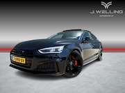 Audi A5 - 3.0 TFSI S5 quattro RS stolen / pano / massage