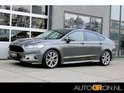 Ford Mondeo - 1.5 Ecoboost 161 Pk ST Line HB Navigatie Carplay 18Inch
