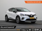 Renault Captur - 1.6 E-Tech Hybrid 145 Techno | Navigatie | Achteruitrijcamer
