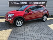 Fiat 500X - 1.3 FireFly Turbo 150 Connect Automaat!! | PDC V+A | Camera 