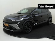 Renault Captur - 1.8 E-Tech full hybrid 160 esprit Alpine