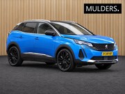 Peugeot 3008 - 1.2 PureTech GT Automaat | Navi / Camera / Climate