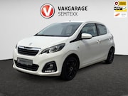 Peugeot 108 - 1.0 e-VTi Active | Org. NL | Airco | All-Season | Start-Stop