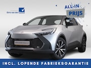 Toyota C-HR - 2.0 Plug-in Hybrid 220 Dynamic | Apple carplay & Android aut
