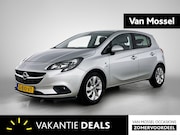 Opel Corsa - 1.2-16V Cosmo |Te Financieren v.a. €106 P/M |