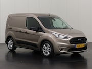 Ford Transit Connect - 1.5EcoBlue 120PK Automaat | 3-Zits | Navigatie | Camera | Tr