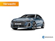 Audi A5 - Avant S edition | Adaptive cruise control | Aluminium optiek