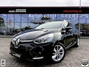 Renault Clio - 0.9 TCE 90 ESTATE / Cruise / LM-velgen / Airco