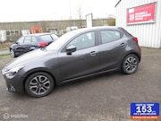 Mazda 2 - 1.5 Skyactiv-G Skylease+ airco , goed onderhouden