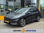 Ford Kuga - 2.5 PHEV ST-Line X - winterpakket - headup - all season