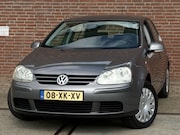 Volkswagen Golf - 1.6 FSI Optive |Airco |CruiseC | |