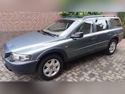 Volvo XC70 - 2.5 T Geartronic Comfort Line (MOOI EN GOED)