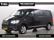 Volkswagen Transporter - Caravelle LWB 2.0 TSi DSG 4Motion Highline