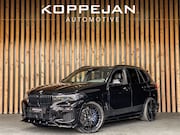BMW X5 - xDrive45e 394PK High Executive M-Sport | PANORAMADAK | HEAD-