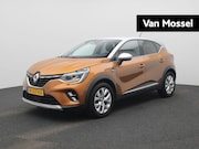 Renault Captur - 1.3 TCe 130 Intens | Camera | PDC Voor+Achter | Full-Map Nav